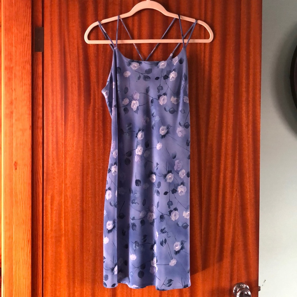 Petite Dress